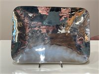 Vassoio Floriddia Gioielli in Argento ARG101 - ARG101